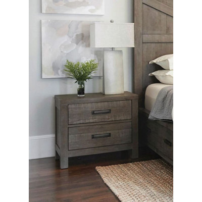Table de chevet l 29 po Taryn