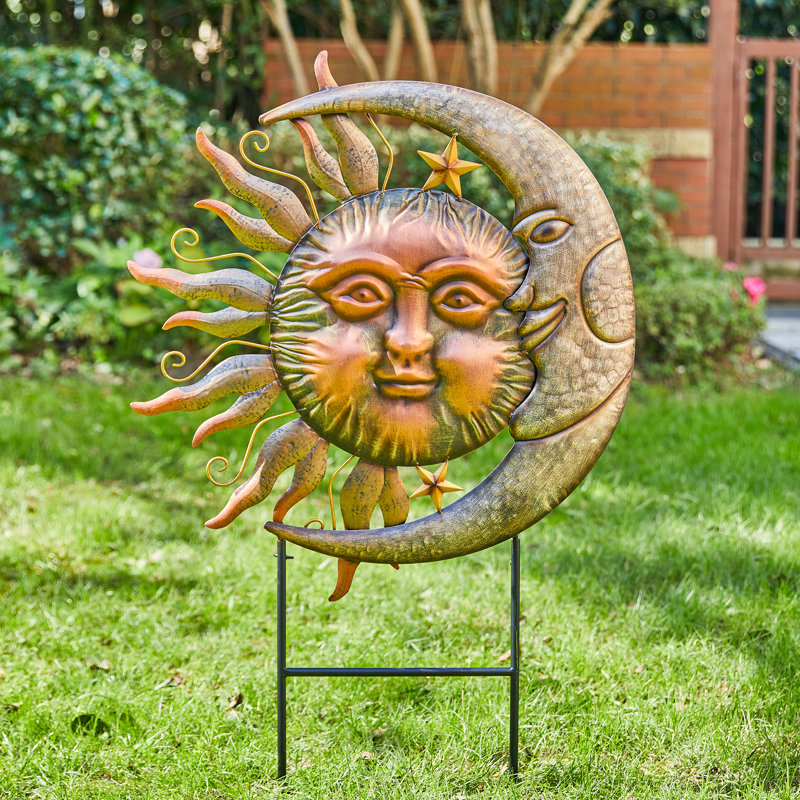Piquet de jardin Deola