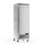 27 In. 19.32 Cu. Ft. Single  Door Commercial Reach In Freezer Stainless Steel