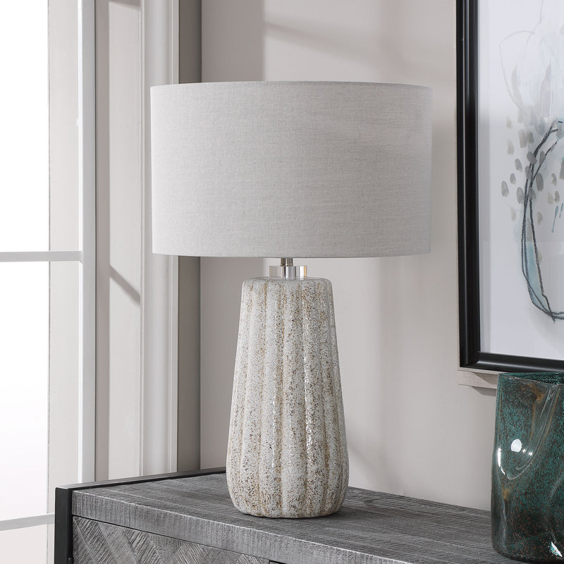 Spruill Table Lamp