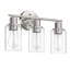 3 - Light Dimmable Vanity Light-1327558971