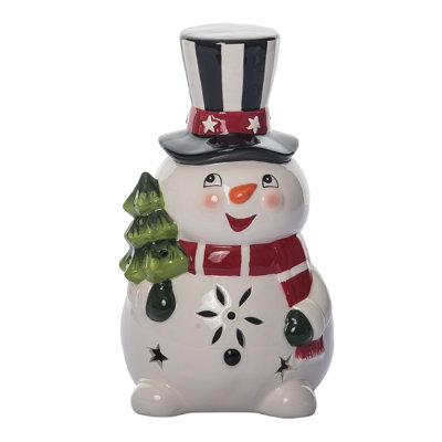 Figurines et objets de collection de Noël