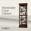 Display Cabinet