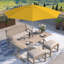 Parasol de marché 86,3 po Kenne-1237274028-1261546542