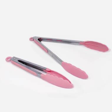 Kitchen Tongs 2pc Set Sale!