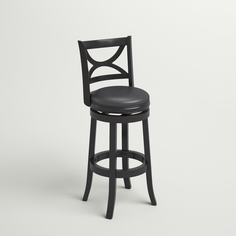 Adelaida Swivel Bar & Counter Stool