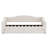Upholstered Daybed With LED Belt And 2 Drawers-2138725374