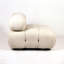 Fauteuil d'appoint Boucle