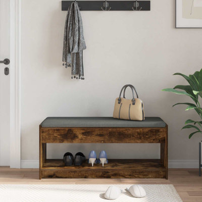 Storage Bench
