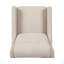 CHAISE CLUB, magnifique revêtement-5084379