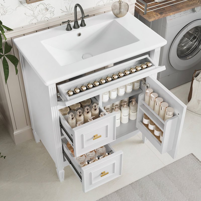 Vanities