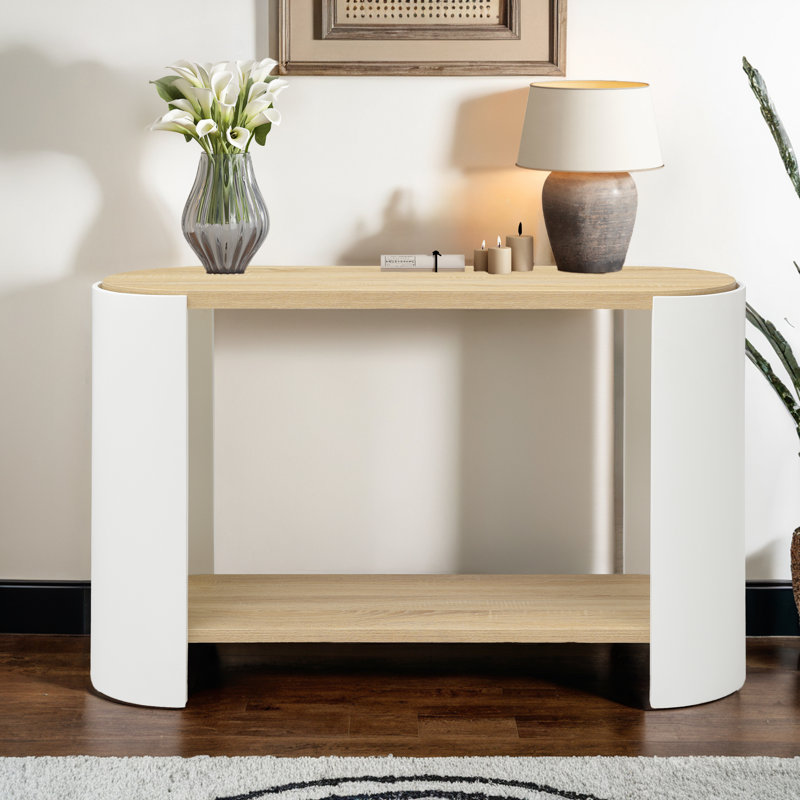 Console 47,9 po Pontus