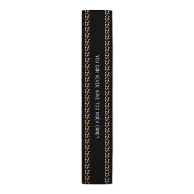 Esbon Halloween Table Runner