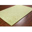 Tapis en laine touffeté à la main Mazie-19939774