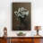 Framed On Canvas Print-1967320047
