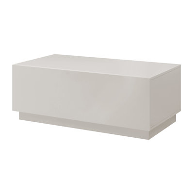 Table basse Carson