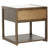Eliane 1 - Drawer 19.5" Nightstand-829182339