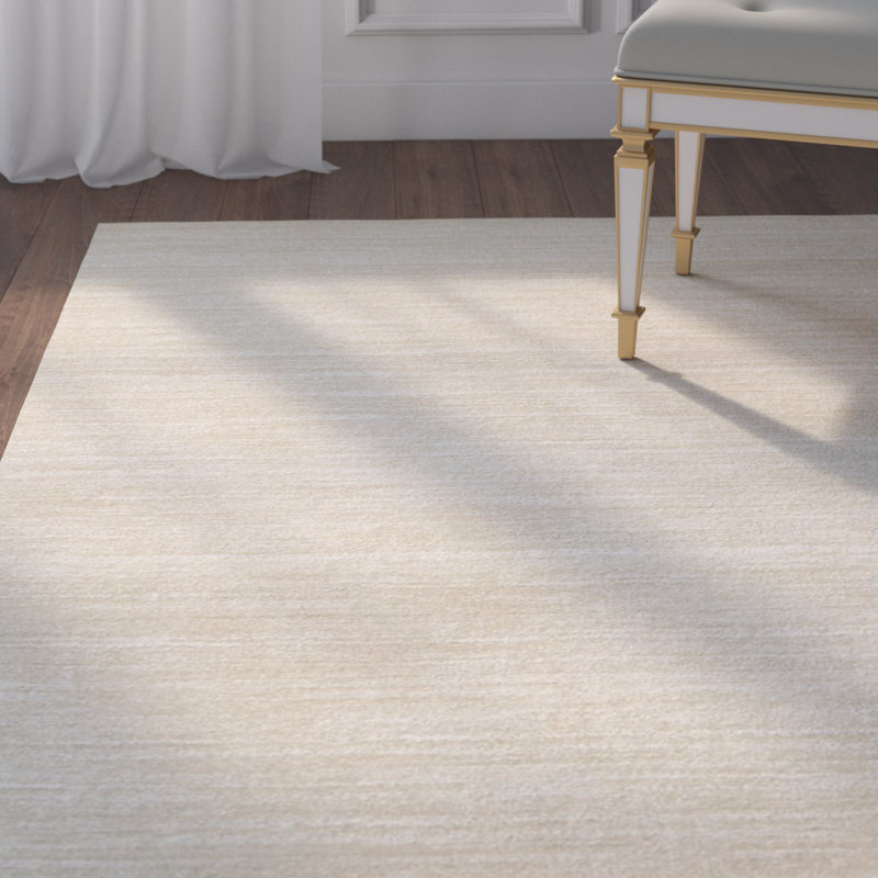 Barnaton Indoor Rug, Rectangle 9'6" x 13'
