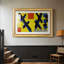 Conception de la couverture de Matisse: His Art and His Public, 1951 - Henri Matisse - Toile encadrée sur mesure-129254947-129254953-129254970
