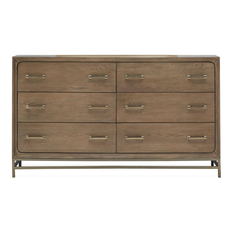 Aviana Dresser