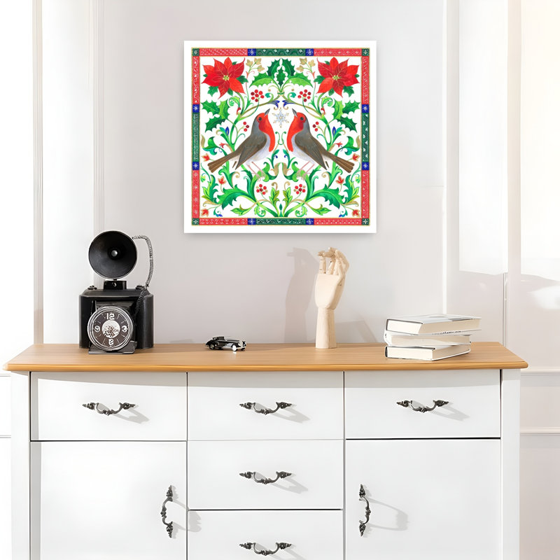 Print, 45.72cm H x 45.72cm W