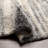 Myndi Abstract Beige/Gray Area Rug-1232079823