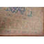 Tapis traditionnel rétro en laine 10 x 13