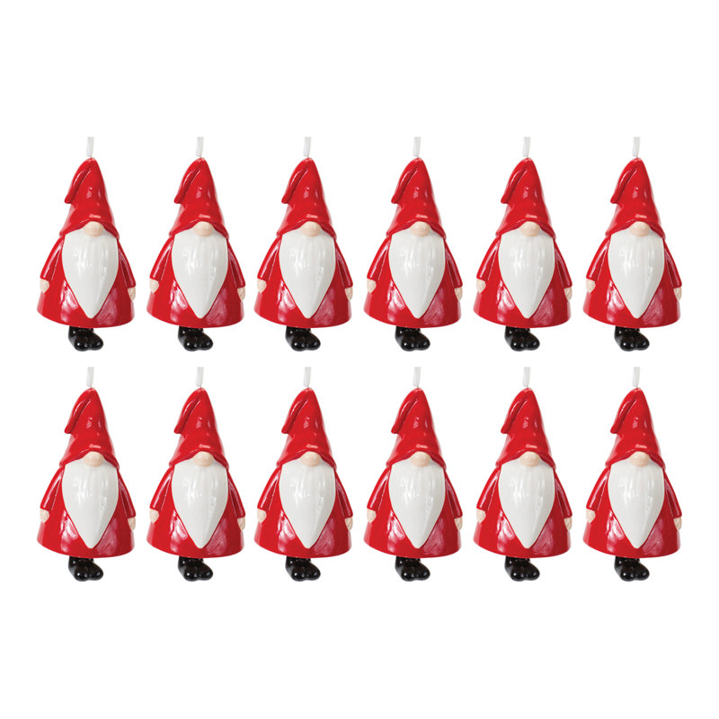 Figurine décorative à suspendre