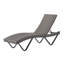 Chaise longue inclinable 77,25 po Leyt-26323761