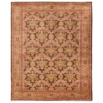 Tapis en laine