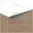 Nexus Saddlewood 12" x 12" 1.2mm Vinyl Tile
