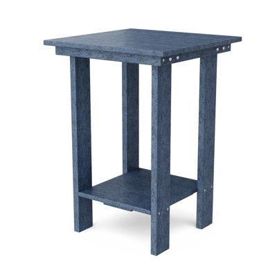 Contemporary Balcony Table