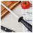 Zwilling Henckels Stainless Steel Sharpening Steel 1 pc