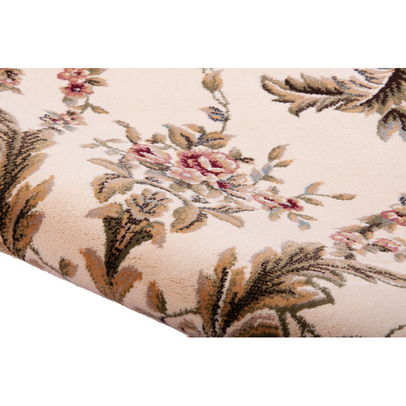 Farquhar Oriental Area Rug, 300 x 401cm