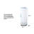 Accucold 9.53 Cu. Ft. Upright Vaccine All-Freezer-110433048