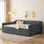 Gris anthracite est en rupture de stock