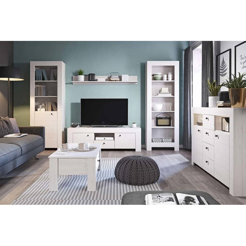 Twigg Floating Shelf