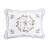 Gwen Floral Embroidered Scalloped Quilt/Coverlet Set-1862232619