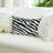 Vision I Animal Print Outdoor Throw Pillow