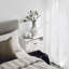 45cm W Bedside Table