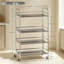 Metal Bar Cart