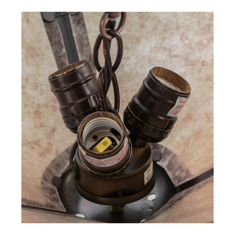 Sutter 3 - Light Pendant