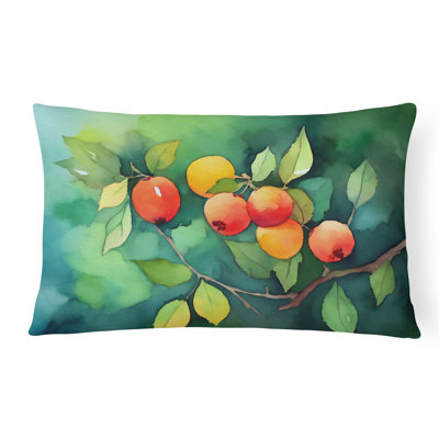  Coussin décoratif intérieur / extérieur en polyester Autre / Sans motif
