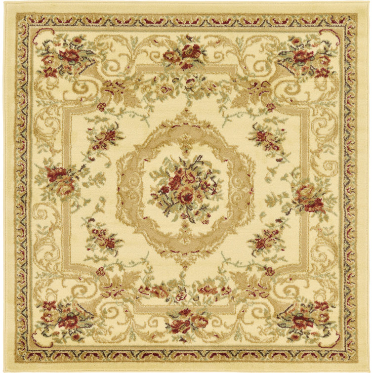 Tapis oriental Debora