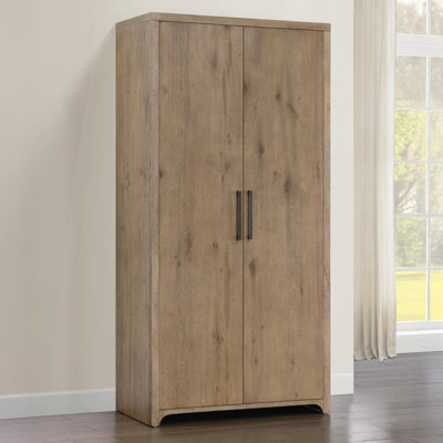 Orinda Wood Storage Curio