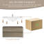 Meuble-lavabo flottant 42 po avec lavabo-146278338-146278342