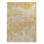 Distressed Homage Hand Knotted Wool Abstract Area Rug-480466254