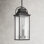 Newson Outdoor Hanging Lantern