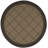 Patio Nature Outdoor Round Rug-4778110