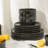 Stone Lain Eden 12-Piece Dinnerware Set Stoneware-104314980